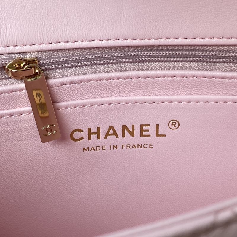 Ch**el satchel bags